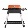 Barbecue a Gas FORCE™ di Everdure by Heston Blumenthal a 2 bruciatori con ruote