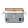 Barbecue a Carbone portatile CUBE™ grill portatile a carbonella Everdure by Heston Blumenthal