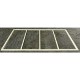Casetta in PVC StoreAll 8'x6' Ezooza Premier, 245 x 168 x 223 cm