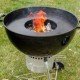 Piastra in ghisa per Weber Kettle perfettamente compatibile di Arteflame disponibile per tutte le dimensioni